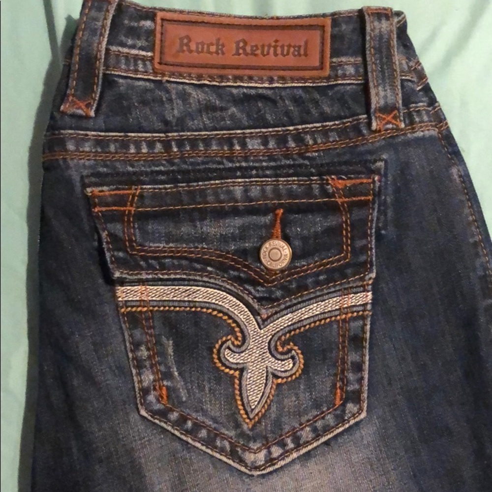 Cute Jeans. Perfect for the fall